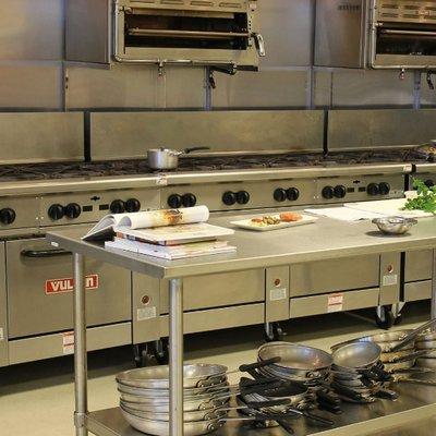 Specialty Kitchen Cleaning