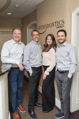 Orthodontics Limited