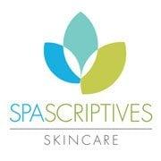 Spa Scriptives Skincare