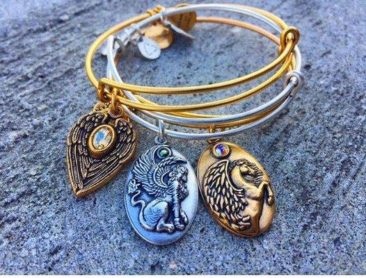 Alex and Ani