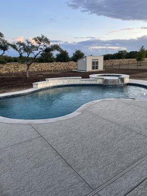 Texas Pools and Patios