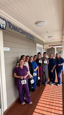 Town Center Dental & Orthodontics