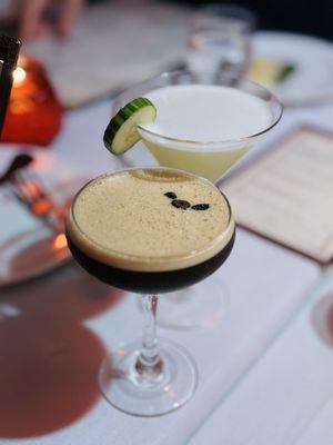 Espresso Martini