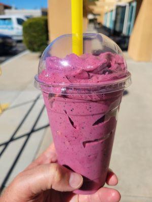 Mixed Berry Smoothie $7.06