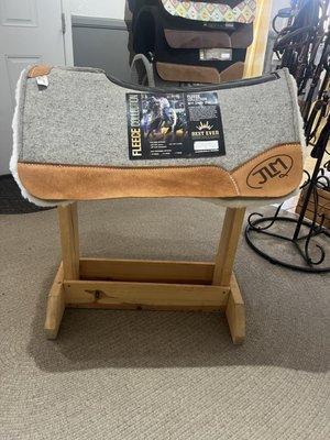 Best Ever Saddle Pad