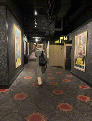 Alamo Drafthouse Cinema Lower Manhattan