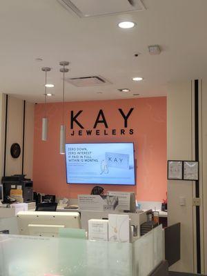 Kay Jewelers