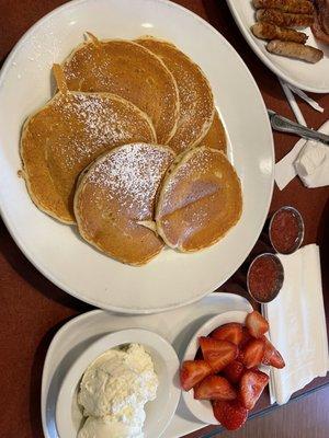 The Original Pancake House