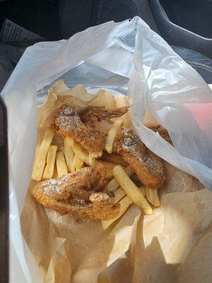 Chick N' Chips