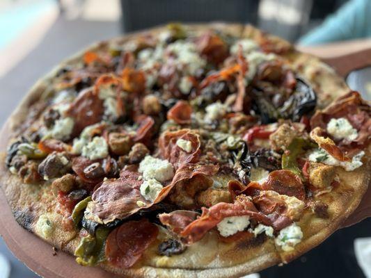 Anthony's Coal Fired Pizza