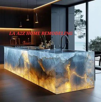 LA A2Z Home Remodeling