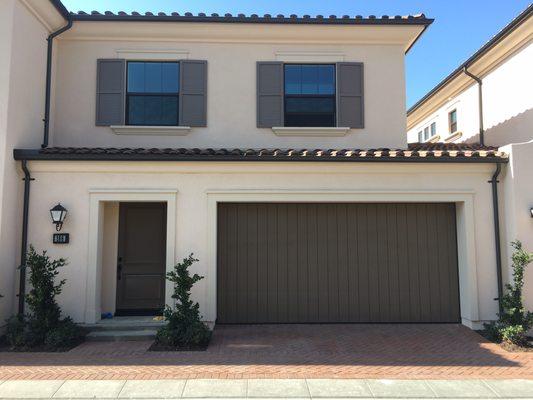 Listing in Irvine