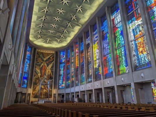 Cathedral of Saint Joseph, Hartford