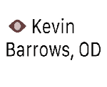 Kevin Barrows, OD