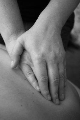 Our mission is to provide restorative bodywork to encourage ease of movement and balance for the whole self.