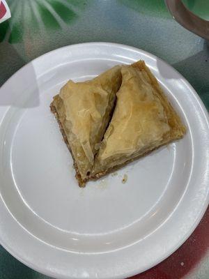 Baklava