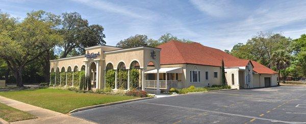 Faith Chapel Funeral Home and Crematory