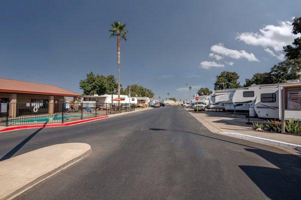 Sun & Fun RV Park