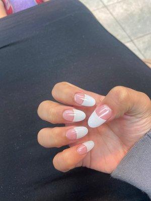 bad nails