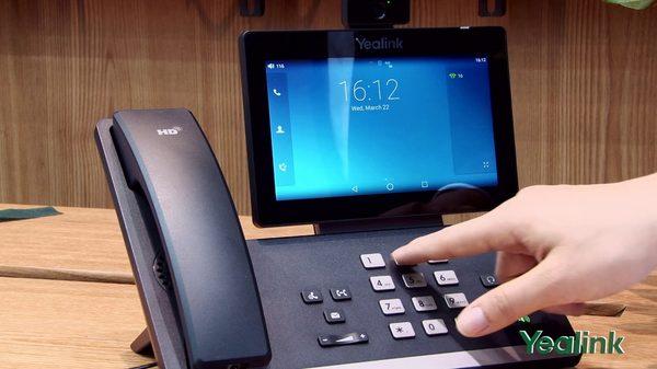 VOIP Telephone systems