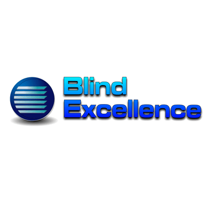 Blind Excellence Logo