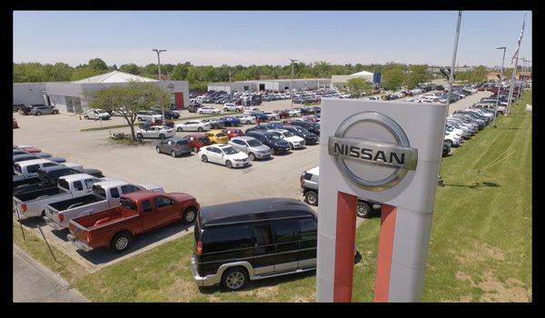 Don Franklin Lexington Nissan