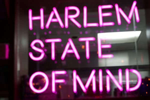 Harlem state of Mind