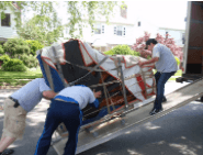 Piano Movers
 Apartment Movers LLC