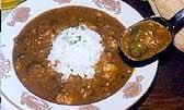 Shrimp & Okra Gumbo