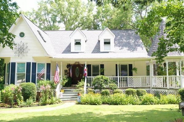 Roofing - Siding - Gutters and Windows