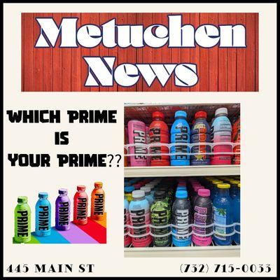 Metuchen News