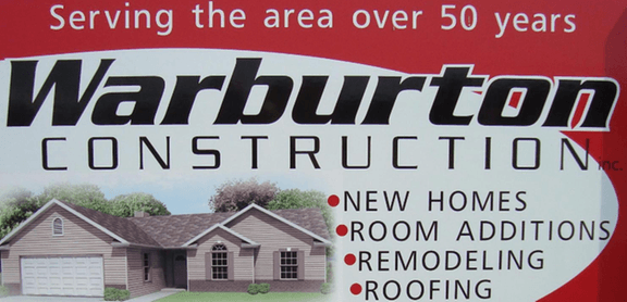 Warburton Construction