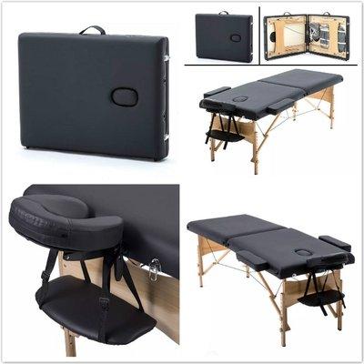 Foldable massage table $150