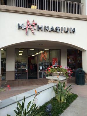 Mathnasium