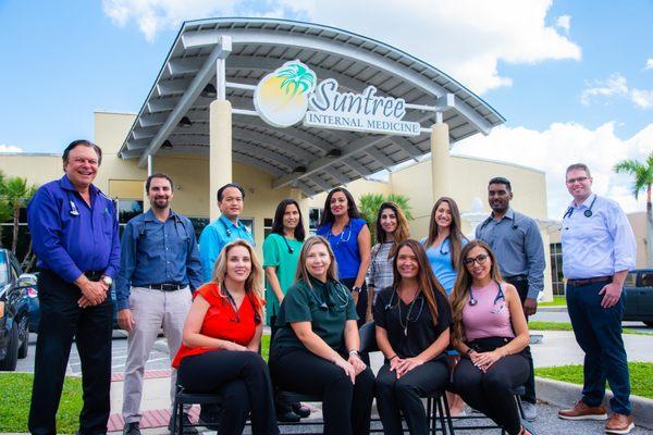 Suntree Internal Medicine