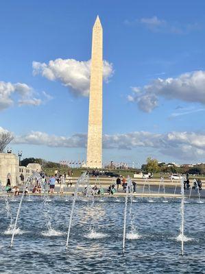 National Mall