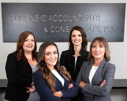 Our New York City forensic accountants specialize in providing easy-to-follow, comprehensive solutions to your complex financial situations.