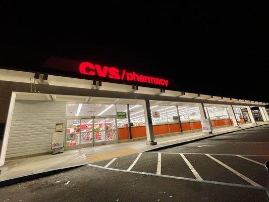 CVS Pharmacy