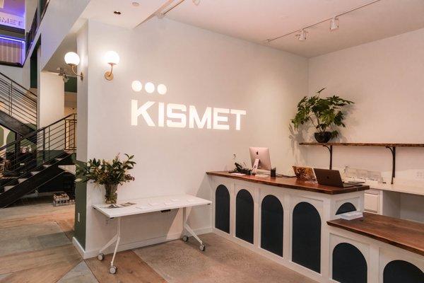 Kismet Cowork - Manayunk