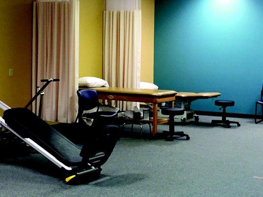 The Hand & Orthopedic Rehab Clinic