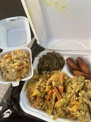 Natty's Jamaican & Soul Food Restaurant