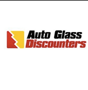 Auto Glass Discounters Logo