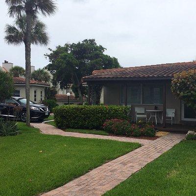 Cozy villa Z with patio just in 50 steps to the ocean