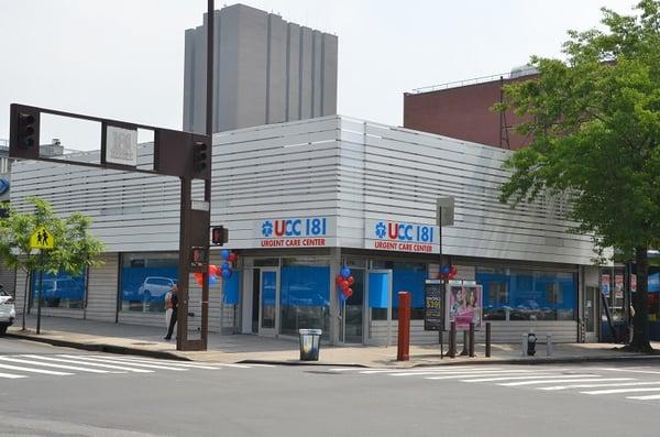 181st Street Urgent Care Center