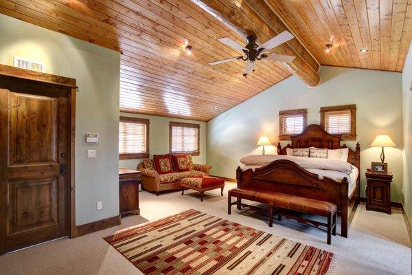 Teton Springs Lodge and Spa