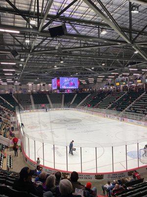 Glens Falls Civic Center