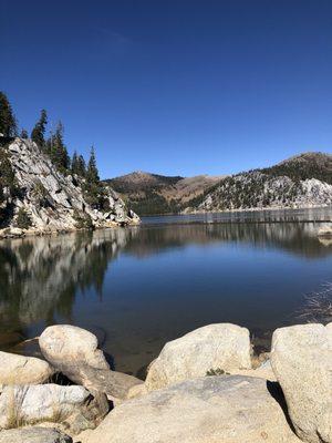 Red Rock Spring Water