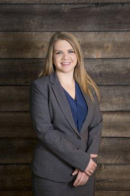 Attorney Kayla Banzali