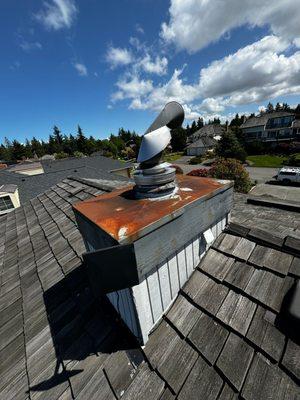 Chimney Services