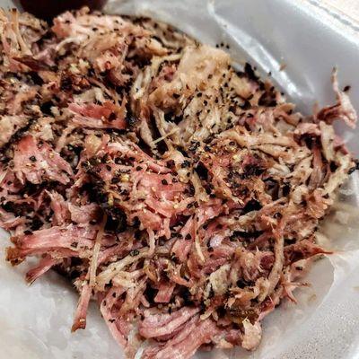 Pulled Pork